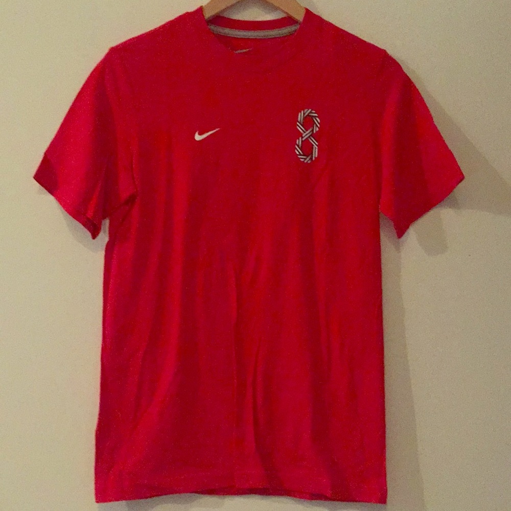Dempsey Jersey Nike T Shirt Jersey USMNT